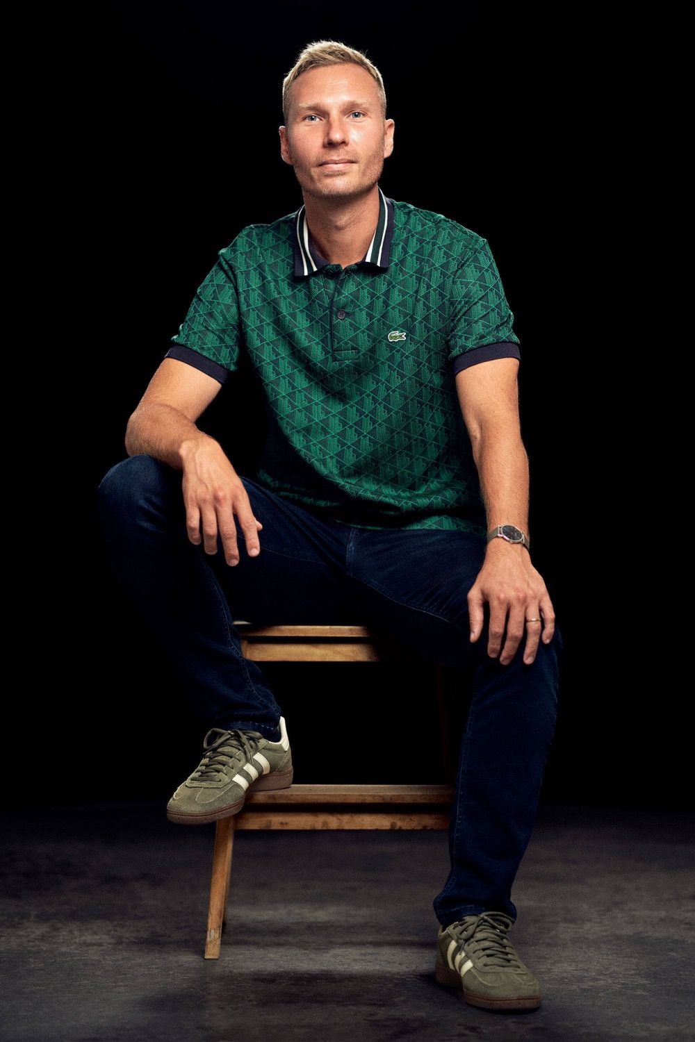 Kristian Frost - freelance tekstforfatter og kommunikationsrådgiver