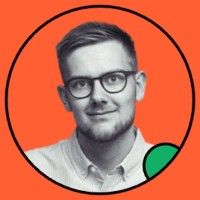 Asger Teglgaard, læser af nyhedsbrevet Afdeling K