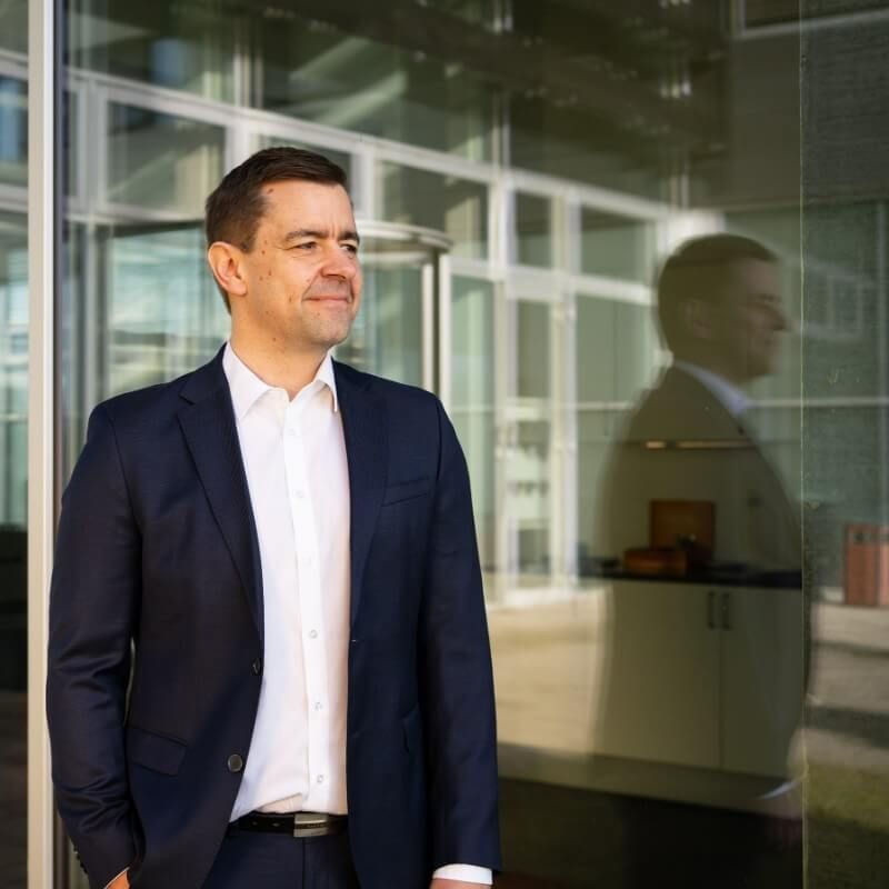 Jens Christian Lundholdt