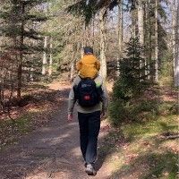 David B., læser af nyhedsbrevet Afdeling K